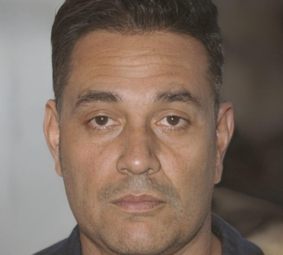 Miguel Santos
